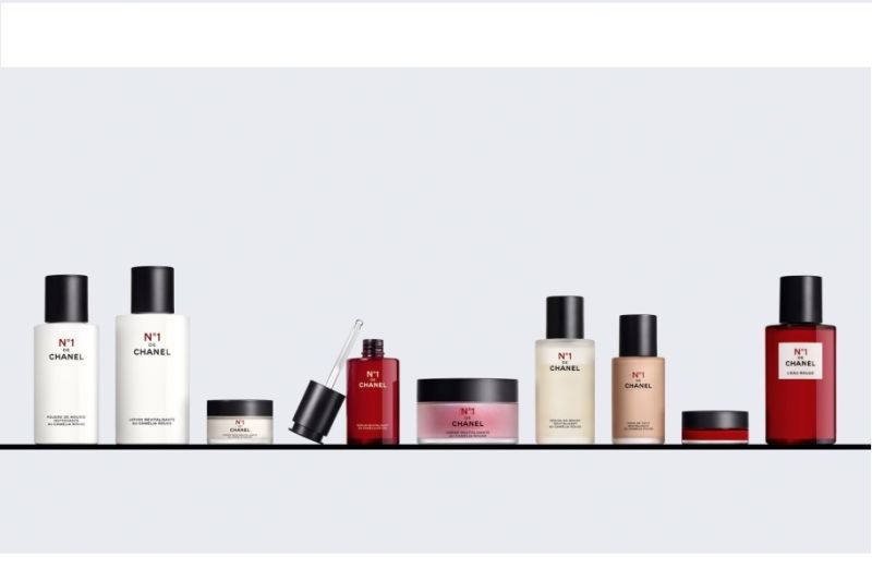 Chanel Buat Produk Kecantikan yang Berkelanjutan