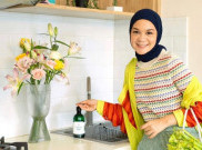 Gaya Hidup Lestari ala Tantri Namirah 