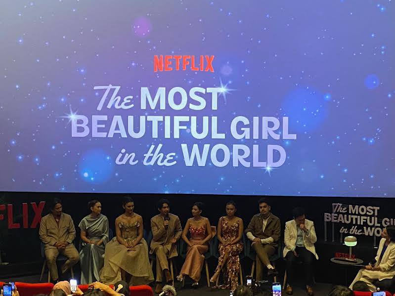 Cerita Reza Rahadian ‘Dipaksa’ Ikut Reality Show Cari Jodoh demi Dapatkan Warisan Perusahaan Ayahnya