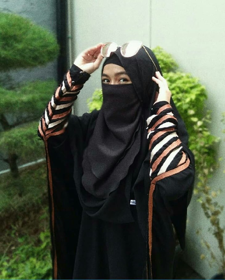 Wafiq Azizah Malik