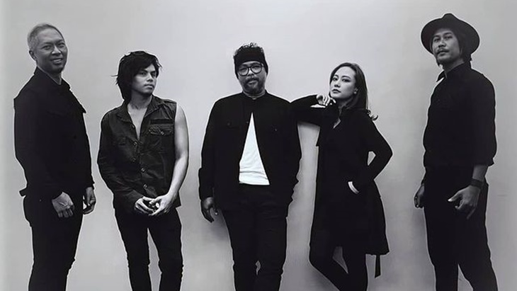 Cokelat dan Astrid Persembahkan Studio Session Eksklusif