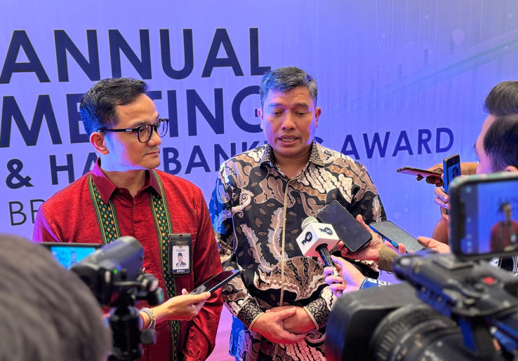 Hajj Banking Award 2025 Perkuat Ekosistem Haji