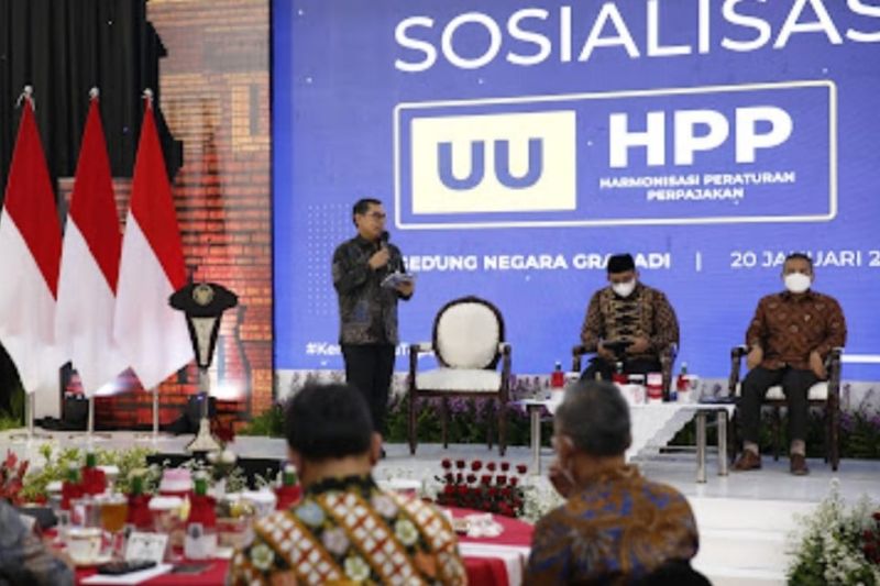 Harga Komoditas dan PPN Naik, HIPMI: Presiden Tidak Bisa Hindari