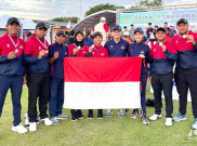 Woodball Indonesia Berjaya di Taiwan Open 2024
