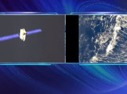 Tiongkok Siap Hadirkan Sistem Navigasi Pesaing GPS
