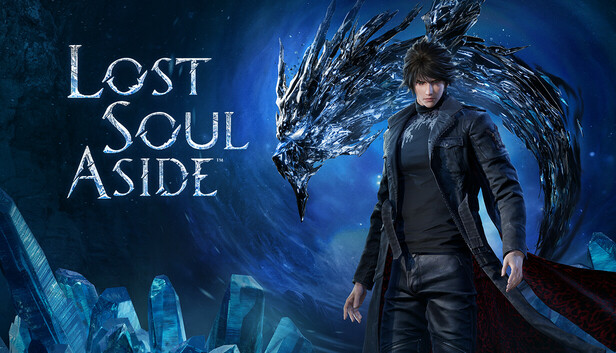 'Lost Soul Aside' Meluncur di 2025, Terinspirasi dari 'Devil May Cry'