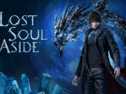 'Lost Soul Aside' Meluncur di 2025, Terinspirasi dari 'Devil May Cry'