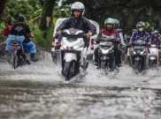 BMKG Prakirakan sebagian Besar Wilayah Indonesia akan Diguyur Hujan