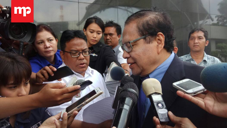 Rizal Ramli Sebut Pelaku Kasus e-KTP dan BLBI Kalangan Elite