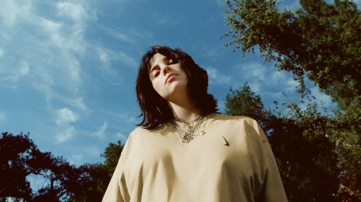 Kolaborasi Nike x Billie Eilish Kembali Hadir di 2022
