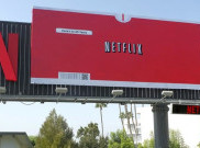 Rayakan 25 Tahun, Netflix Putar Film Pendek Kilas Baliknya