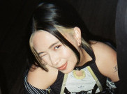 Lirik Lengkap Lagu 'Lose' dari NIKI, Ungkap Potret Hubungan yang Penuh Ketidakpastian