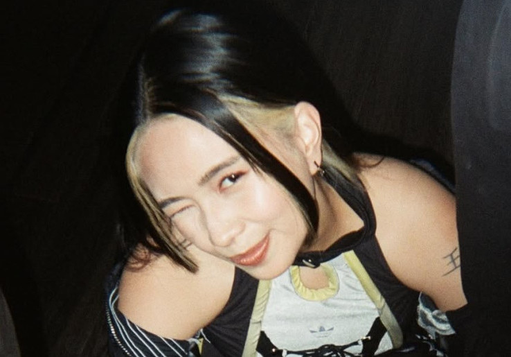 Lirik Lengkap Lagu 'Lose' dari NIKI, Ungkap Potret Hubungan yang Penuh Ketidakpastian