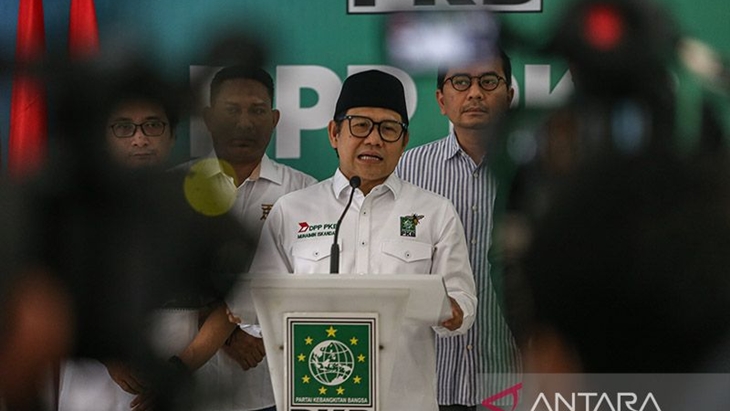 PKB Bakal Tinggalkan Gerindra jika Tak Kunjung Ada Kepastian Soal Cawapres