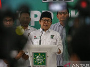 PKB Bakal Tinggalkan Gerindra jika Tak Kunjung Ada Kepastian Soal Cawapres