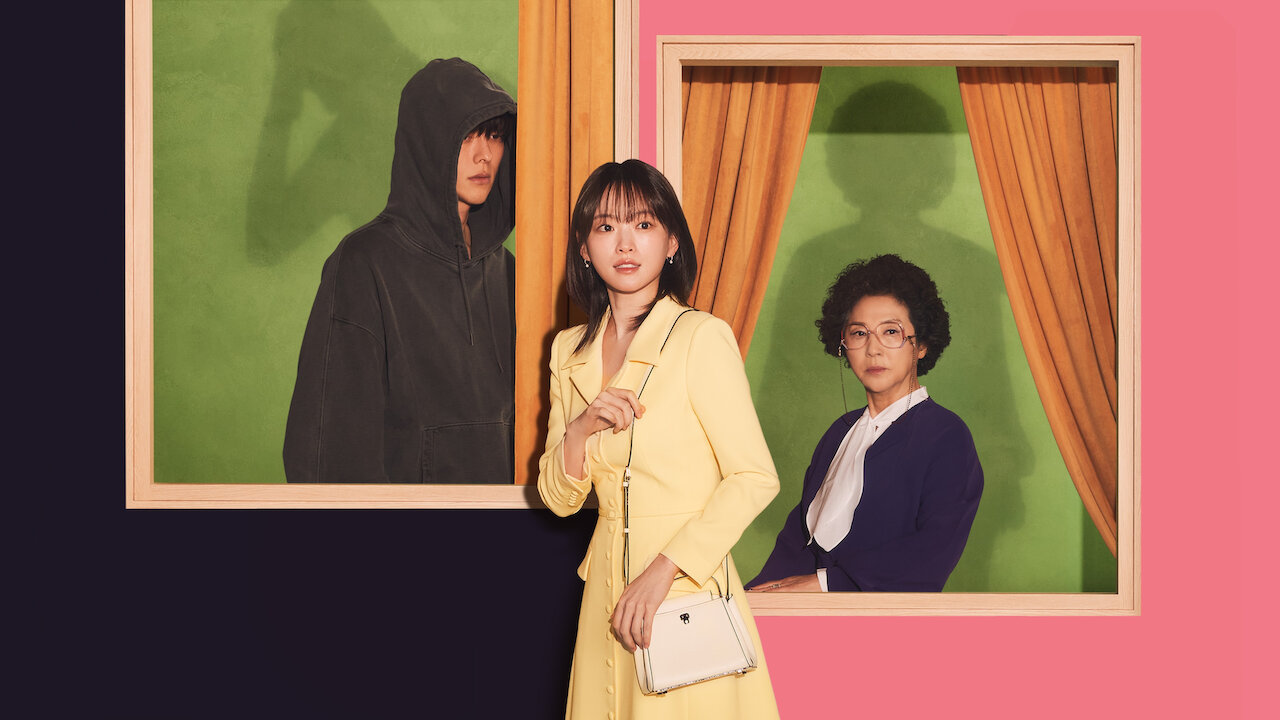 'The Atypical Family', Drakor Keluarga dengan Kekuatan Supernatural