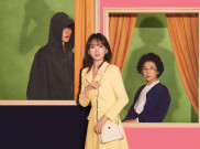 'The Atypical Family', Drakor Keluarga dengan Kekuatan Supernatural