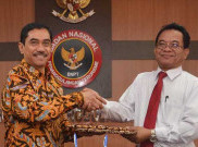 Pelaku Teroris Bidik Generasi Muda Melek Internet