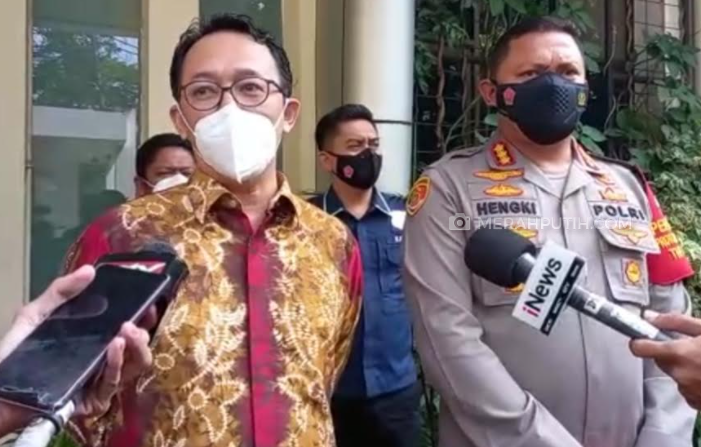 Kasus Dugaan Pelecehan dan Perundungan Pegawai KPI Terancam tak Terungkap