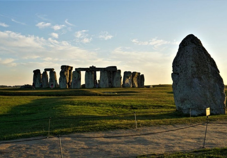 Arkeolog Temukan ‘Stonehenge Mini’, Amat Mungkin Prototipenya