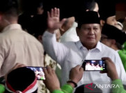Bikin Penasaran! Prabowo Tambah Dua Badan Baru Dalam Struktur Kementerian Pertahanan