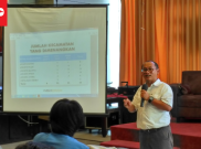 Lembaga Survei PolMark Sebut Kecurangan di 542 TPS