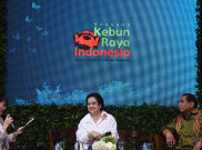 Megawati Ingatkan Pentingnya Jaga Persatuan