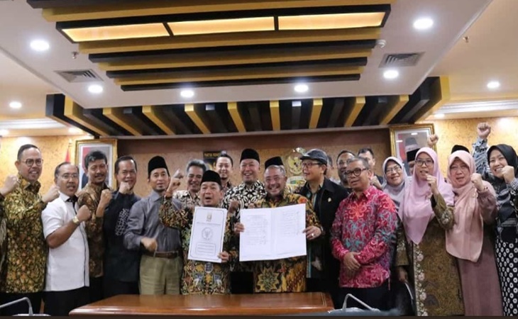 Fraksi PKS akan memperjuangkan pengusutan skandal korupsi Jiwasraya