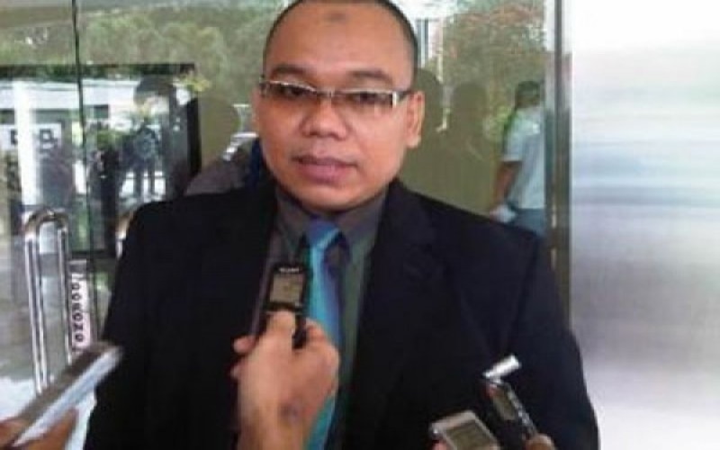  Sebar Hoaks Kerusuhan 22 Mei, Anggota BPN Prabowo-Sandi Diciduk 