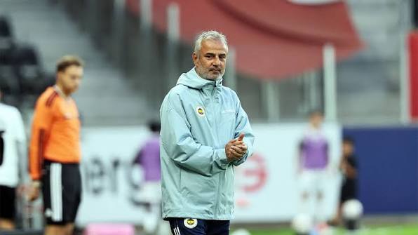 Drama Panas usai Laga Fenerbahce vs AS Roma, Ismail Kartal Mendadak Mundur