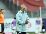 Drama Panas usai Laga Fenerbahce vs AS Roma, Ismail Kartal Mendadak Mundur