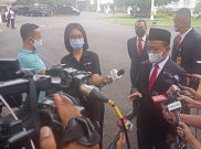 Ketua DPR: Saatnya Para Menteri Fokus Bekerja