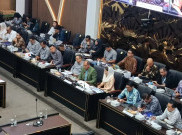 Baleg DPR dan Pemerintah Targetkan RUU Hak Cipta Rampung Sebelum Akhir Desember 2026