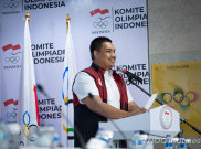 Menpora Ungkap Ketum NOC Indonesia Bawa Prestasi Olahraga ke Arah Lebih Baik