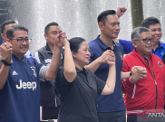 Demokrat Bisa Berpaling dari Koalisi Anies