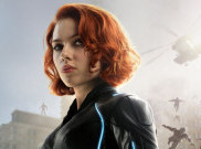 Film Black Widow  Akan Memiliki Rating Dewasa?