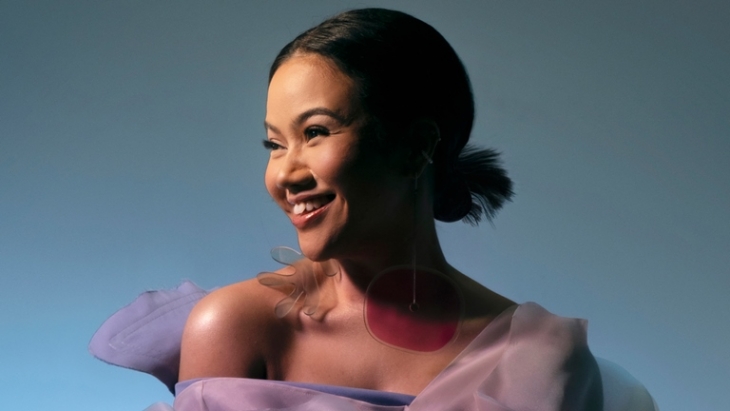 Pesan Semangat dari Yura Yunita lewat Single 'Mulai Langkahmu'