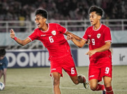 Timnas Indonesia U-16 Kalahkan Filipina Dengan Skor 3-0 di Piala AFF U-16 2024