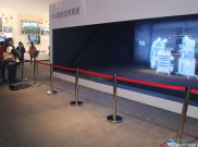 Museum Anti-COVID-19 Wuhan Dikunjungi 3.000 Orang Per Hari