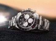 Rolex Luncurkan Daytona Spesial Le Mans 24 Hours