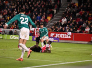 Kalah 3-2 dari Brentford, Arne Slot Kesal Liverpool Catat Rekor Terburuk di Liga Inggris