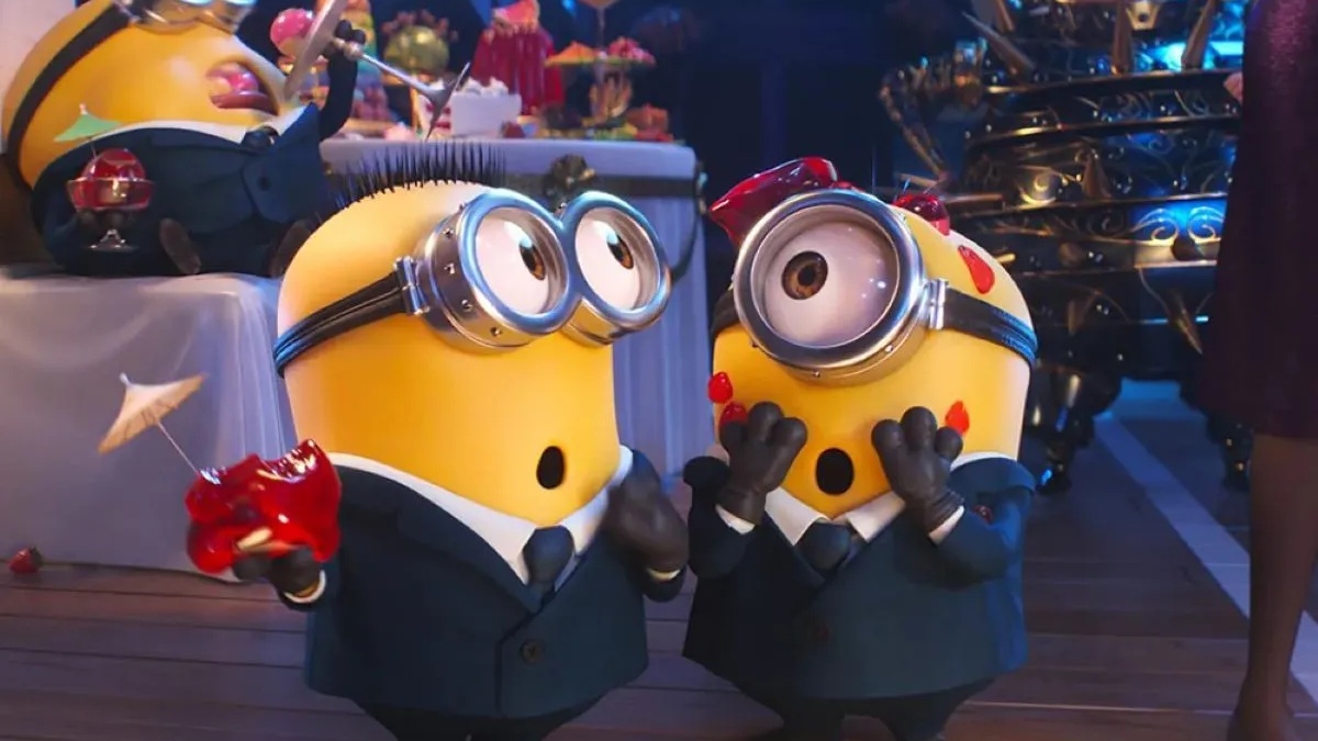 Universal Studios Umumkan 'Minions 3' Bakal Tayang di 2027