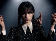 Dramatis dan Mencekam, Trailer 'Wednesday'