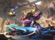 Season 11 League of Legends Dimulai Januari 2021