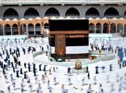 Satgas COVID-19 Pantau Proses Pemberangkatan dan Kepulangan Jamaah Umrah