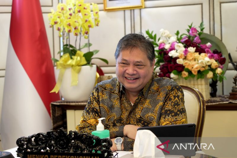 Kredit UMKM Pada 2024 Bisa Capai Rp 1.800 Triliun