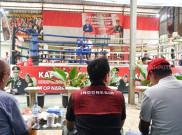 Tinju Targetkan 2 Emas di SEA Games 2023, Thailand hingga Vietnam Jadi Tantangan