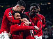 Link Live Streaming Manchester United vs Brentford, 28 April 2026