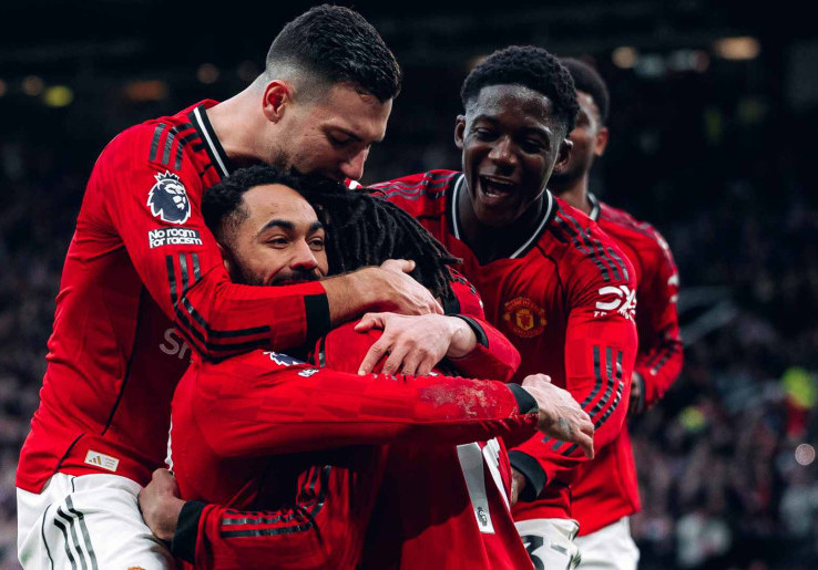 Jadwal, Siaran Langsung, Live dan Link Streaming Laga Liga Inggris Premier League Sunderland Vs Manchester United Sabtu, 9 Mei 2026 Malam WIB