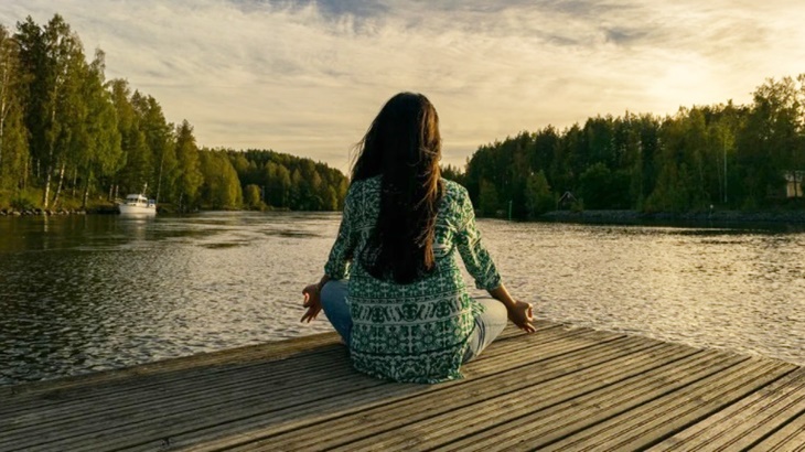 Tips Melatih Pernapasan Bagi Pasien COVID-19